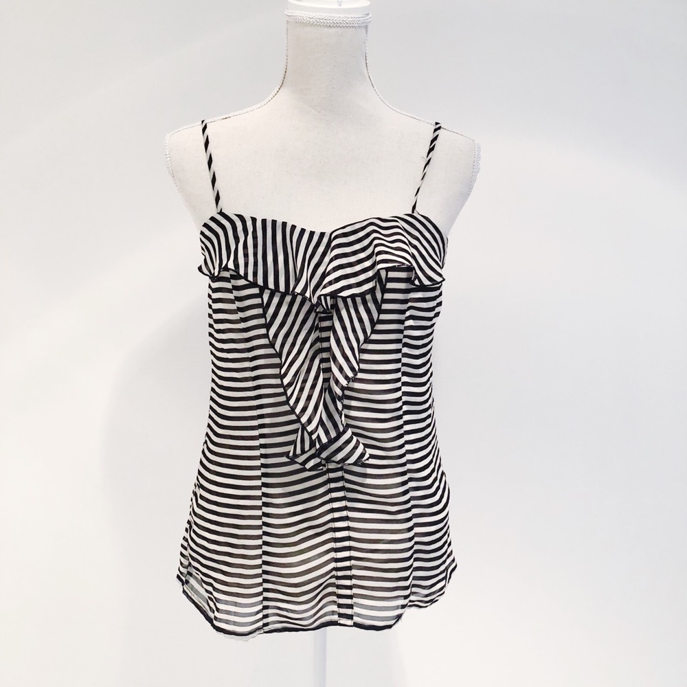 Striped Top